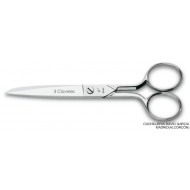 Tijera Costura 3 Claveles 5"  Tijera Costura 3 Claveles 5"